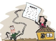 洮北区婚姻调查取证中要注意什么问题呢